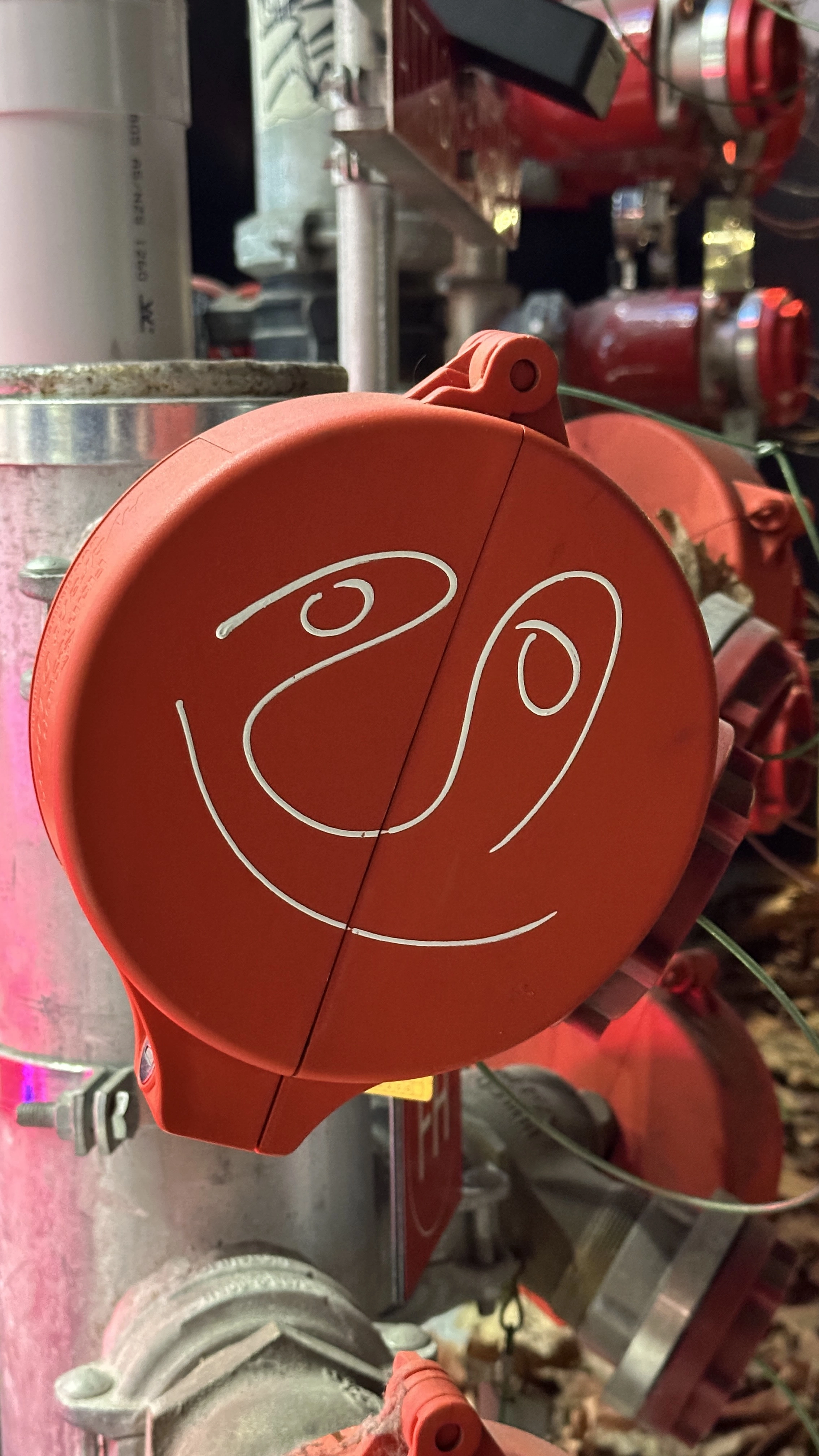 Melbourne - Australia (2024)